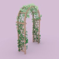 Arch and Vine