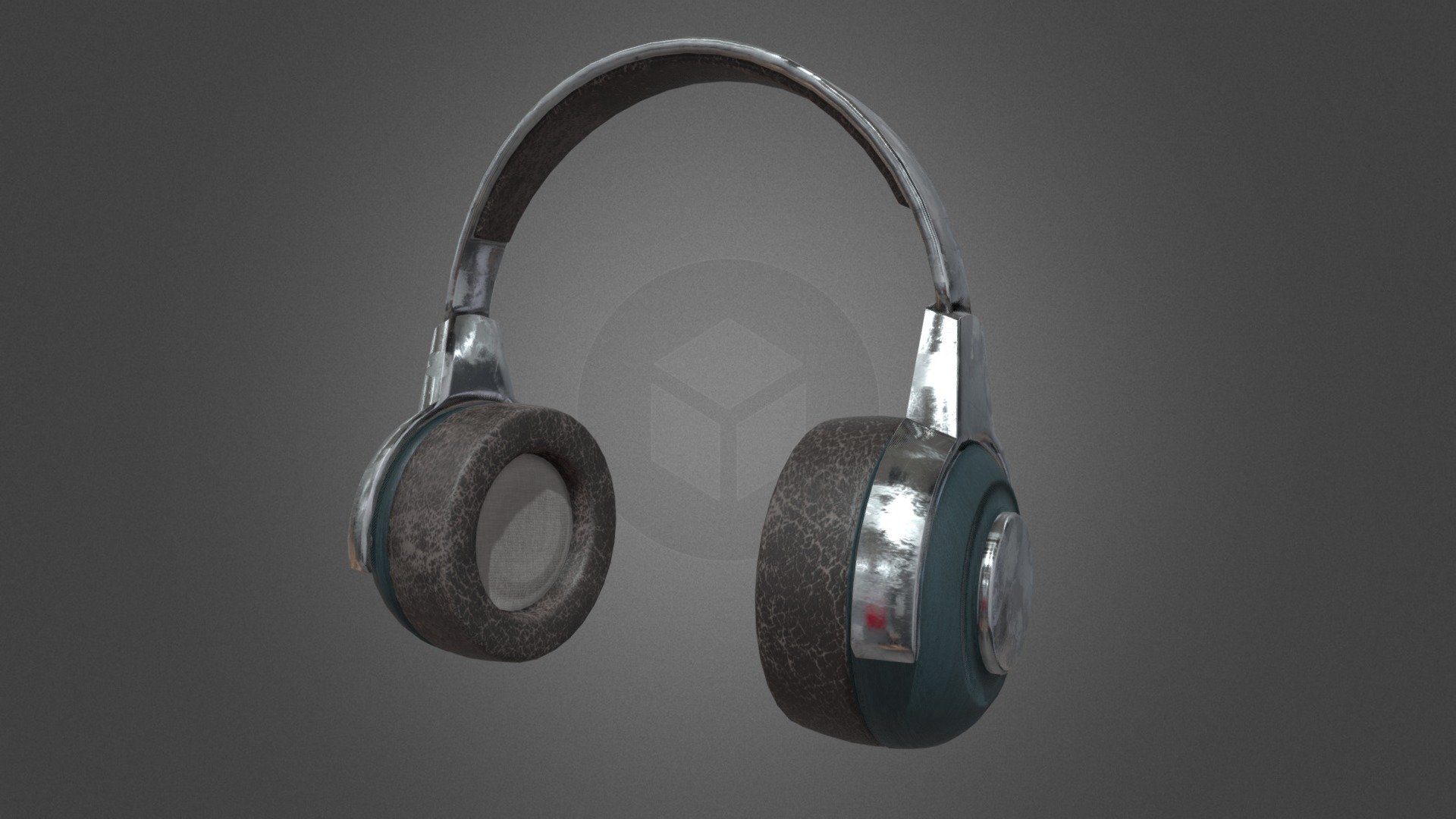 Wireless Designer Headphones with leather and wood and steel materials. With surface imperfections.

Textures are 4K 4096x4096 (Color, Roughness, Normal/Bump) - Wireless Designer Headphones - Buy Royalty Free 3D model by Samuel Francis Johnson (Oneironauticus) (@oneironauticus) 3d model