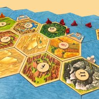 CATAN — BOARD GAME board, recap360, 3dst, 3dst45, photogrammetry, game, scan