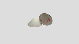 Conical hats | Nón Lá Việt Nam hats, conical, nonla