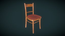Chair 30th