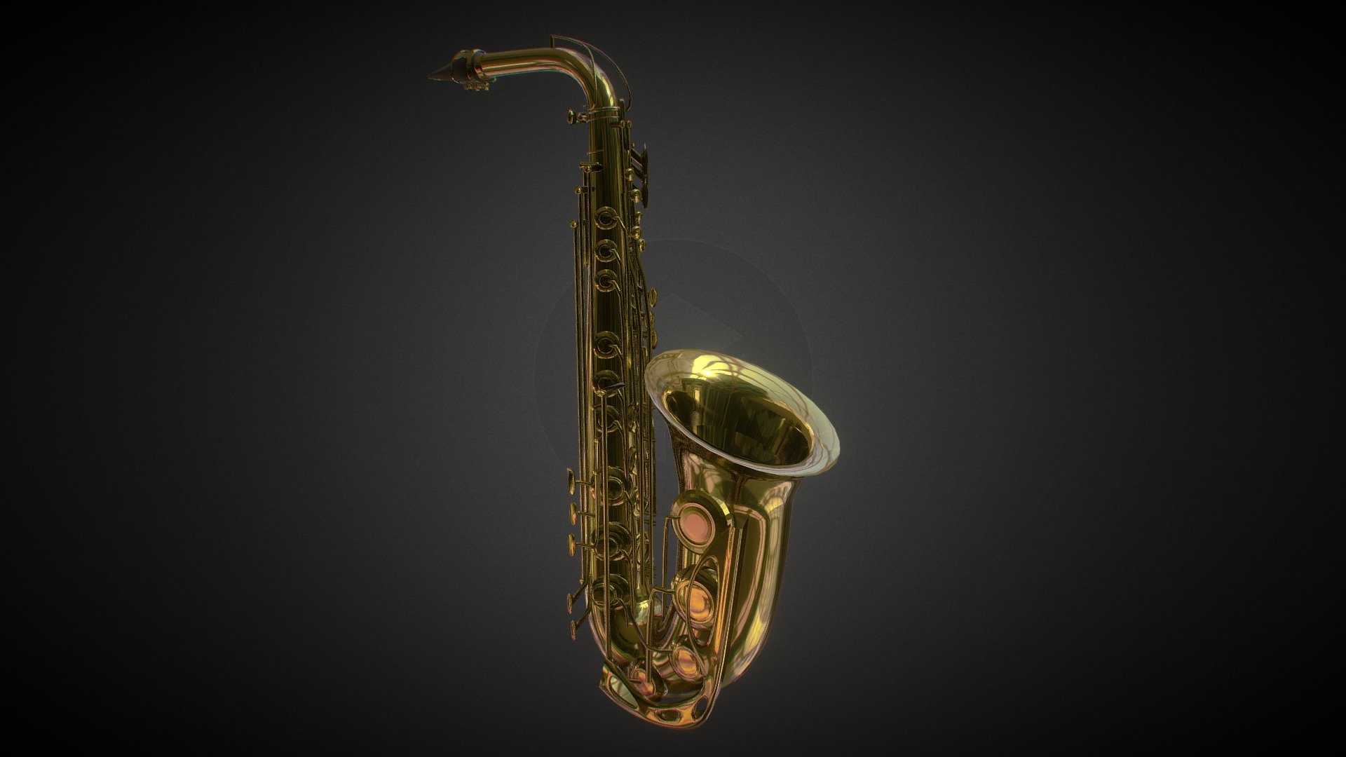 I share my saxophone model for free 😄
Made with blender - saxophone alto - Download Free 3D model by AT design studio (@ANDRIANIAINAToky) 3d model