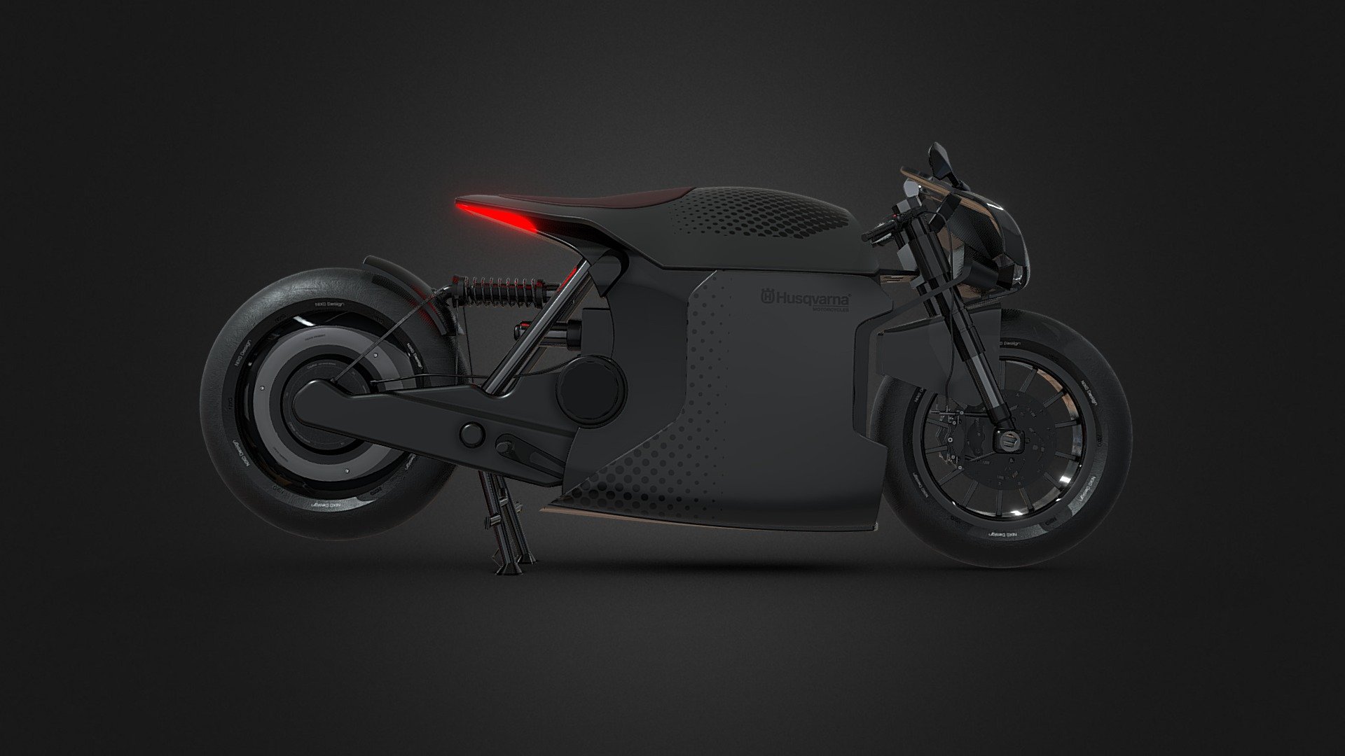 Electric motorcycle- Husqvarna Valeo - Black Edition
Download for free : https://youtu.be/VnqR-AZtboU - (Free) Husqvarna Valeo - Black Edition - 3D model by NIXO (@nixo_design) 3d model