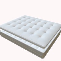 mattress rx sketchup