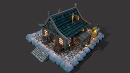 Smithy warcraft, diablo, dungeon, assets, smith, medieval, old, age, isometric, empires, smithy, topdown, darkest, game, black, history