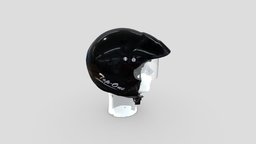 bike helmet photogrammetry