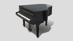 Piano music, classical, art, piano, keyboard