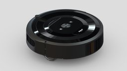 iRobot Roomba E5 Vacuum 5150