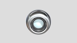 Sphere- Lens 