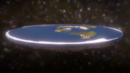 Flat Earth Theory world, planet, flat, planeta, tierra, plana, earh, flat-earth-society, space