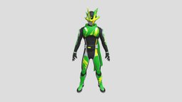 Kamen Rider Kenzan superhero, kamenrider, kamen_rider