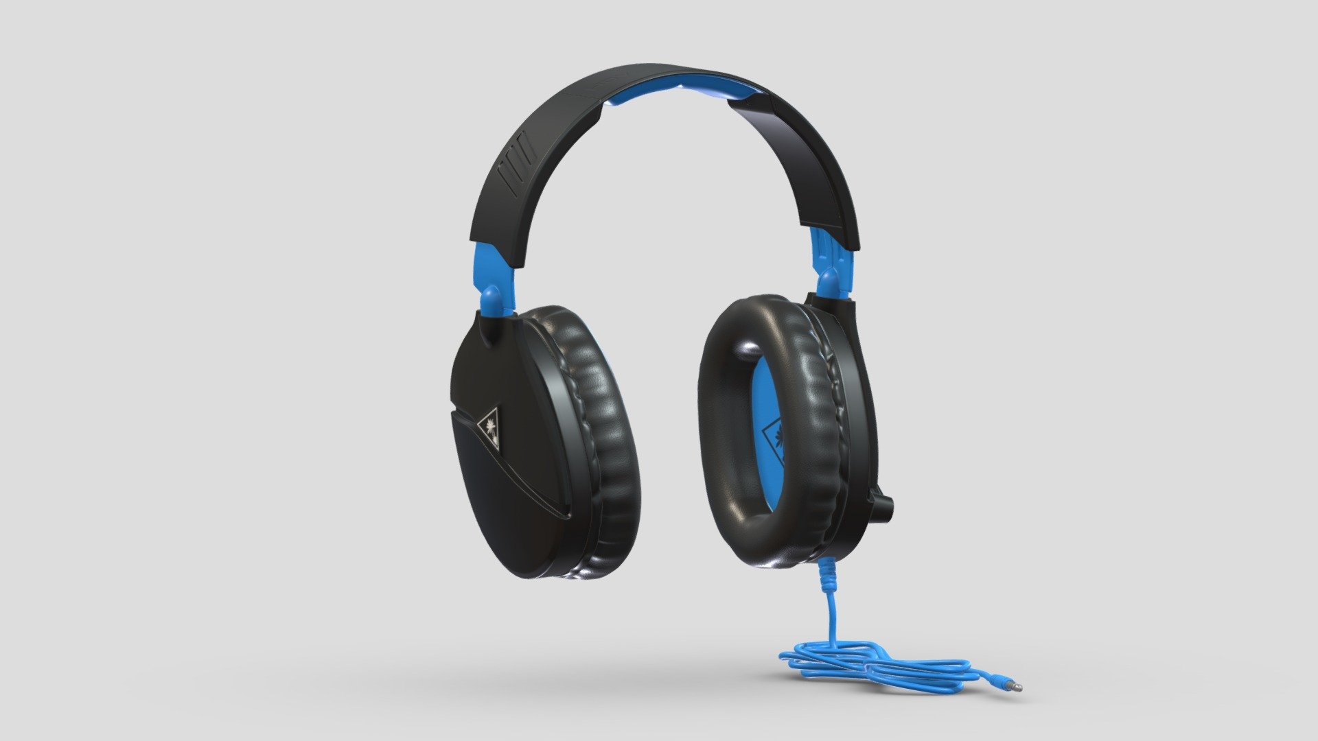 Hi, I'm Frezzy. I am leader of Cgivn studio. We are a team of talented artists working together since 2013.
If you want hire me to do 3d model please touch me at:cgivn.studio Thanks you! - Turtle Beach Recon 70 Gaming Headset - Buy Royalty Free 3D model by Frezzy3D 3d model
