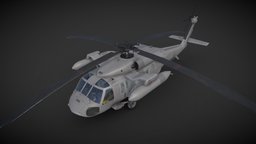 UH-60 Grey Static us, grey, army, copter, transport, australia, chopper, strike, craft, american, hawk, australian, fuel, aircraft, tank, 60, uh, sikorsky, uh-60, helo, uh60, whirlybird, air, usa, helicopter, war, black, navy