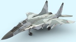 MiG-29 mig-29, fighter-jet, jetfighter, soviet-union, mikoyan, military-aircraft, soviet-military-equipment, mig29
