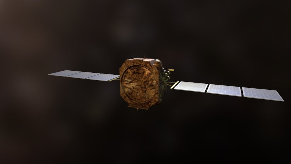 Modelo 3D del satelite Integral.

Este modelo ha sido descargado desde &ldquo;The Celestia Motherlode