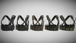 Tactical Vest armor, vest, army, tactical, military