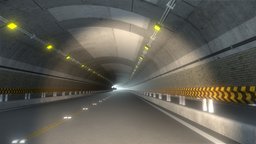 TW Tunnel