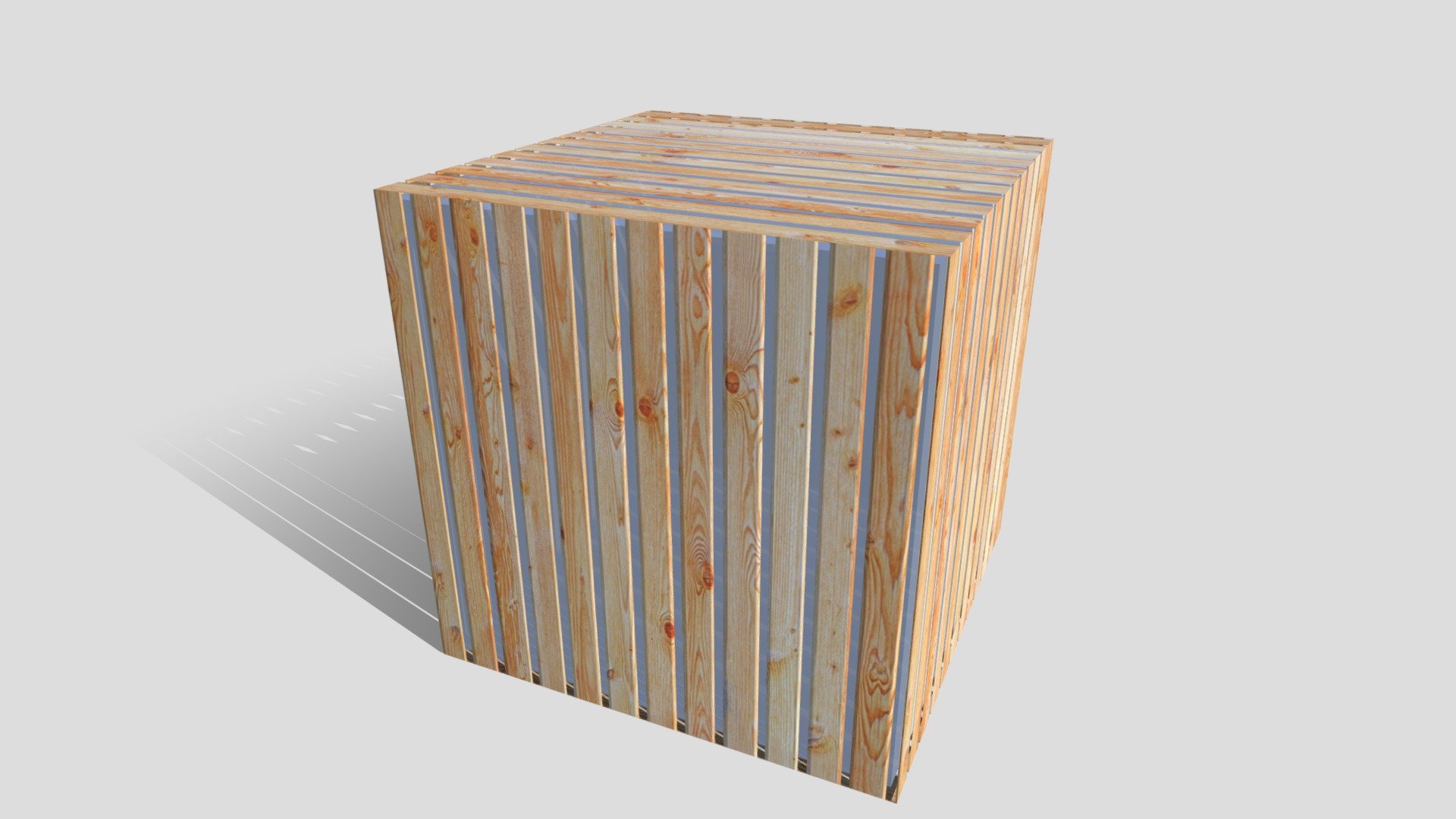 wood decking texture batten
Please like model if you download it - wood decking batten like model if you download - Download Free 3D model by VRA (@architect47) 3d model