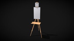 MABEF field easel M/27.M