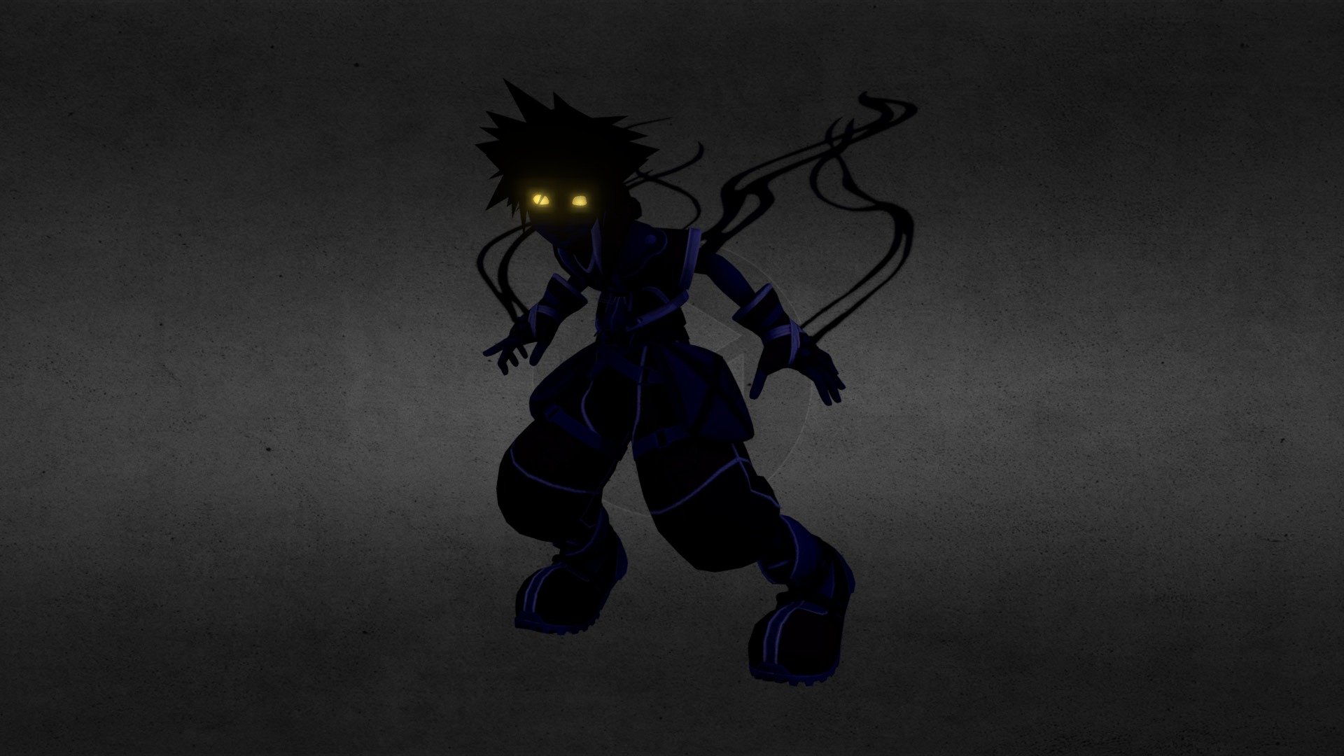 My recreation of Sora’s rage Form art from KH2/KH2FM using the SSBU model and kh2 hair

no you can’t DL this

I’d a appreciate if you gave this post a like, and that you follow me on sketchfab - Sora (Anti Form Art) SSBU Styled - 3D model by MG64 (@mariogamer64) 3d model