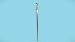 Sword of Kings (Vikings & Vikings: Valhalla)