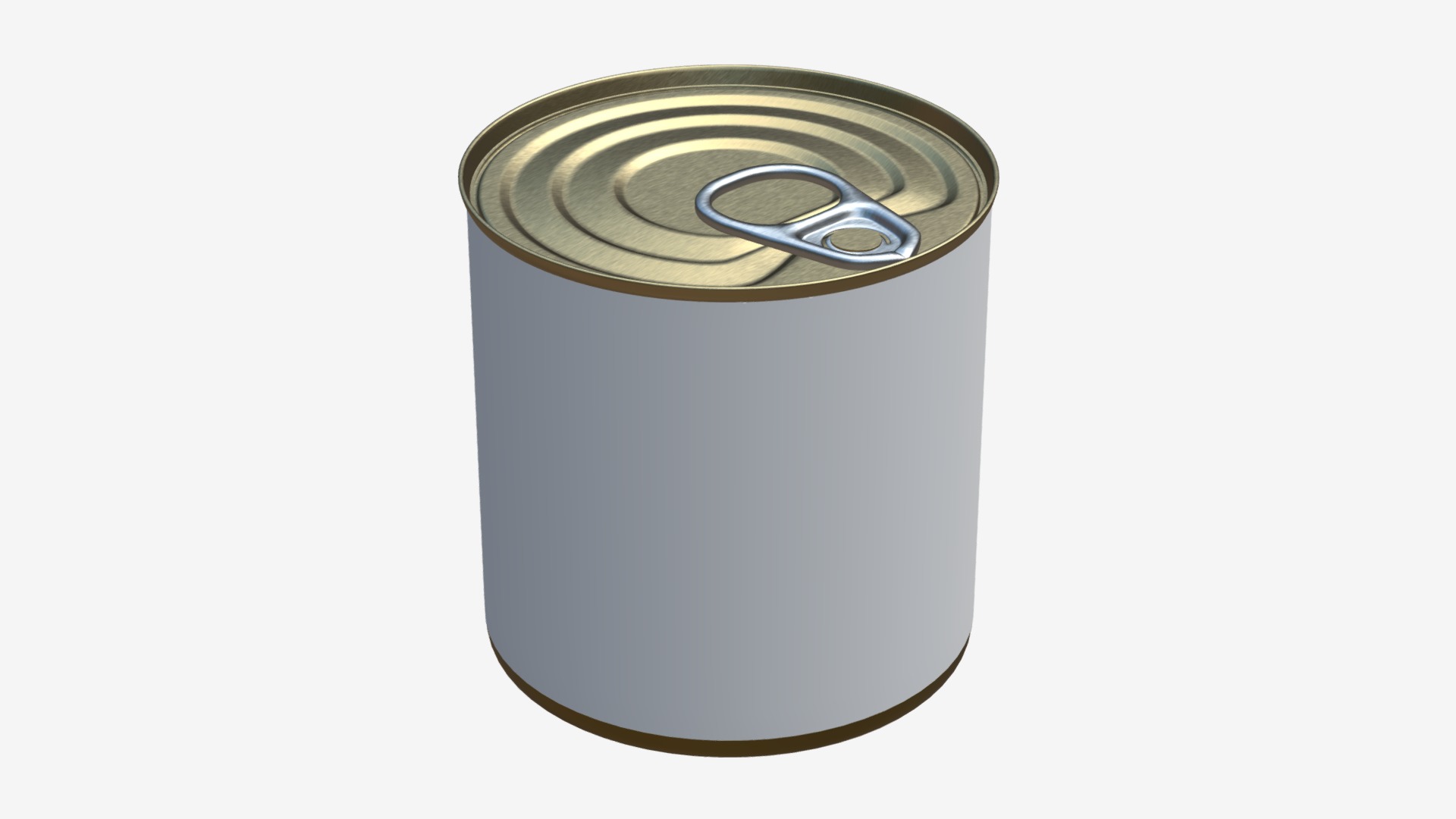Created in 3ds max 2016
Saved to 3ds max 2013
Units: Centimeters
Dimension: 8.37 x 8.37 x 6.34
Polys: 15838
XForm: Yes
Box Trick: Yes
Model Parts: 4 - Food tin can 11 - Buy Royalty Free 3D model by HQ3DMOD (@AivisAstics) 3d model