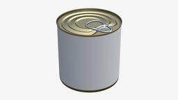 Food tin can 11 food, fish, olive, can, tin, without, soup, corn, sauce, canned, tuna, labels, peas