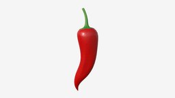 chilli pepper food, fruit, red, hot, fresh, spice, vegetable, pepper, paprika, chilli, spicy, healthy, peppers, chili