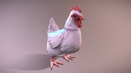 Chicken Companion 