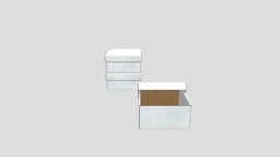 Cardboard Boxes office, storage, household, other, packaging, warehouse, paper, pack, logistics, cardboard, shipping, archive, box, package, cargocontainer, container, office-supply, housware