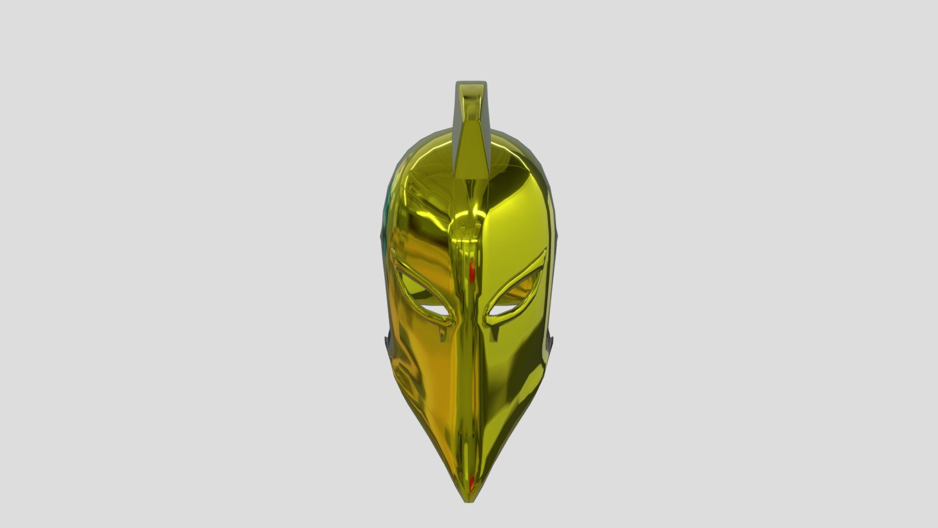 Dr Fate made in blender - Dr Fate - Download Free 3D model by zongy 3d model