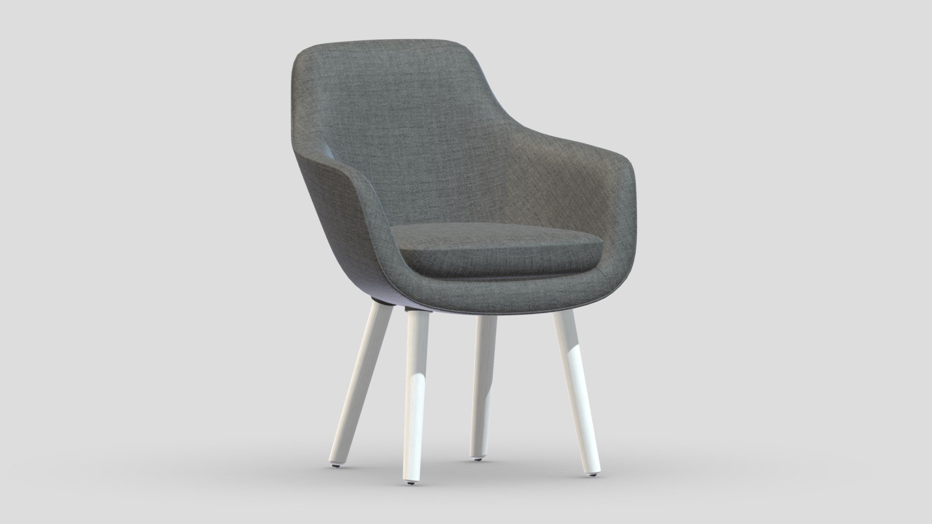 Hi, I'm Frezzy. I am leader of Cgivn studio. We are a team of talented artists working together since 2013.
If you want hire me to do 3d model please touch me at:cgivn.studio Thanks you! - Miller Saiba Side Chair - Buy Royalty Free 3D model by Frezzy3D 3d model