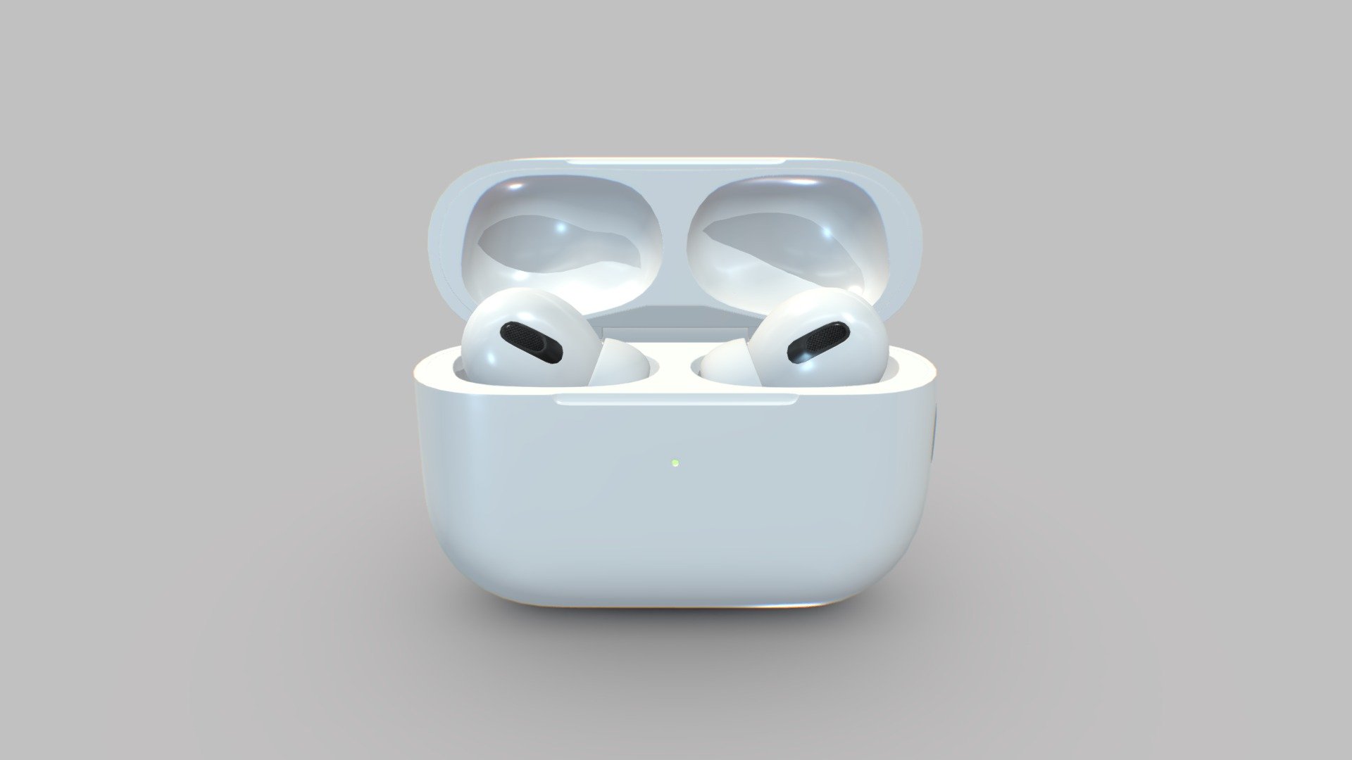 AirPods Pro 2Gen

if someone needs to downlad the Model ; 


it's now available to download - Airpods Pro 2 - Buy Royalty Free 3D model by JNO_Models (@Jamlnid) 3d model