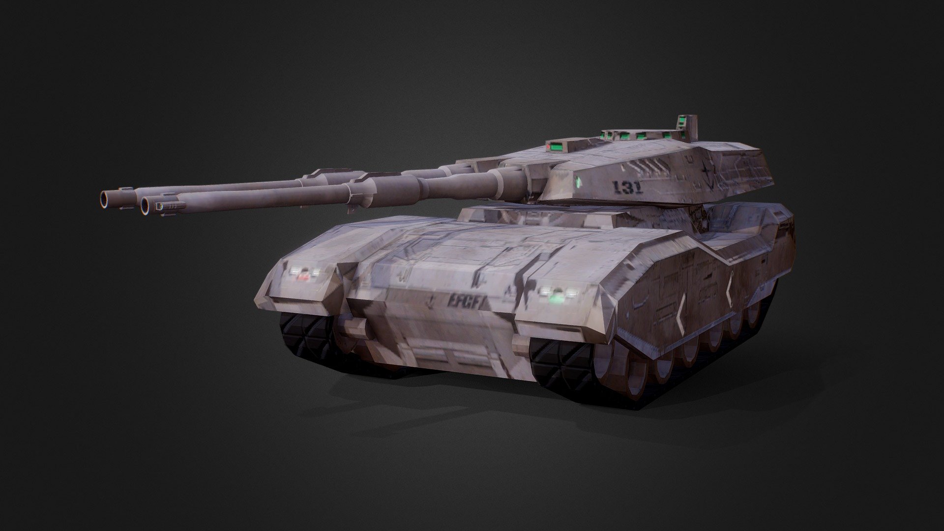 This model was made for One Year War mod of Hearts of Iron IV.

Our Mod Steam Home Page

https://steamcommunity.com/sharedfiles/filedetails/?id=2064985570 - Type-61 TANK - 3D model by One Year War Mod (@hoi4oneyearwar) 3d model