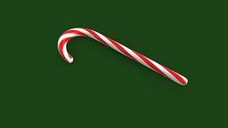 Candy Cane christmas, candy, mint, peppermint, candycane