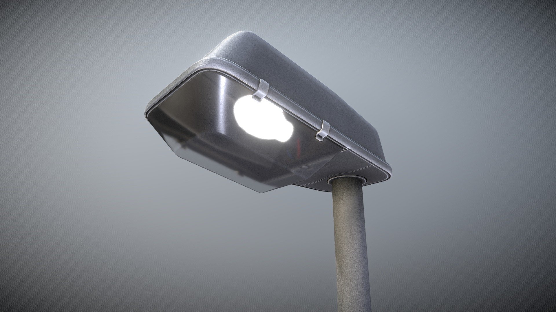 Street Light (3) (Low-Poly Version)

**Here are some other Street Lights: **




Street Light (1) (Low-Poly-Version)

Street Light (1) Station Clock (High-Poly)

Street light (2) Wall-Version (High-Poly)

Street Light (4) (High-Poly Version)

Street Light (5) High-Poly Version

Street Light (6) (High-Poly Version)



Modeled and textured by 3DHaupt in Blender-3D - Street Light (3) (Low-Poly Version) - Buy Royalty Free 3D model by VIS-All-3D (@VIS-All) 3d model