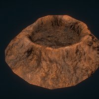 Crater 2 