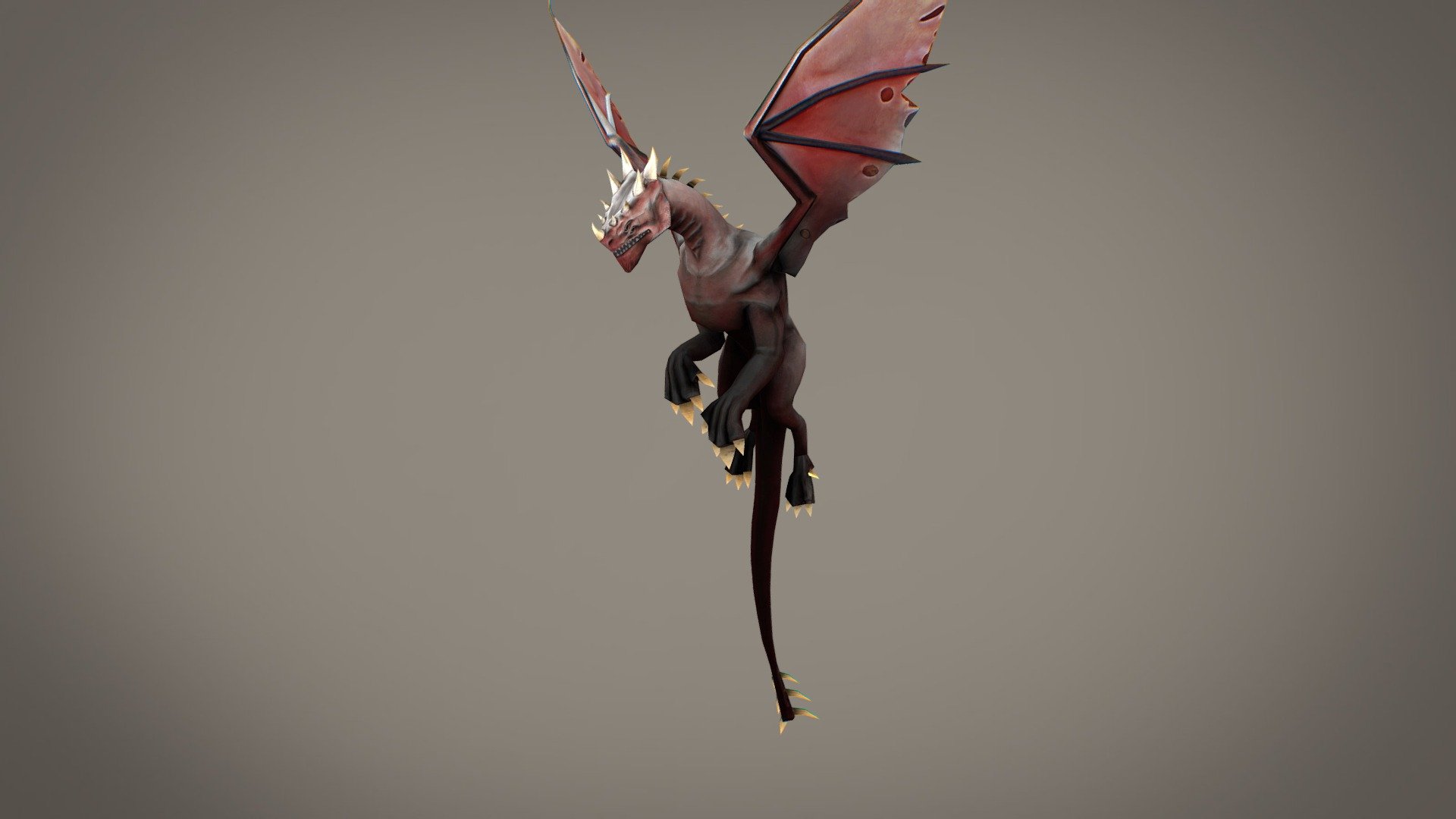 created by Asterman.co.il
https://asterman.co.il - Dragon fly - 3D model by ikreinin (@kreinin) 3d model