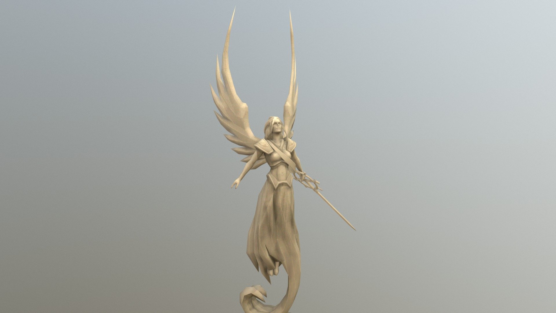The model from Heroes of Might and Magic V game is derived with the help of Archangel v0.5 beta and modified with the help of Blender software.

Background sound is the remap of the remap of the Heroes of Might and Magic V game sound track.

Monument Asset for Cities: Skylines:

http://steamcommunity.com/sharedfiles/filedetails/?id=1226528009

http://steamcommunity.com/sharedfiles/filedetails/?id=1226529205 - The Altar of Light (Heroes of Might and Magic V) - Download Free 3D model by heu3becteh 3d model