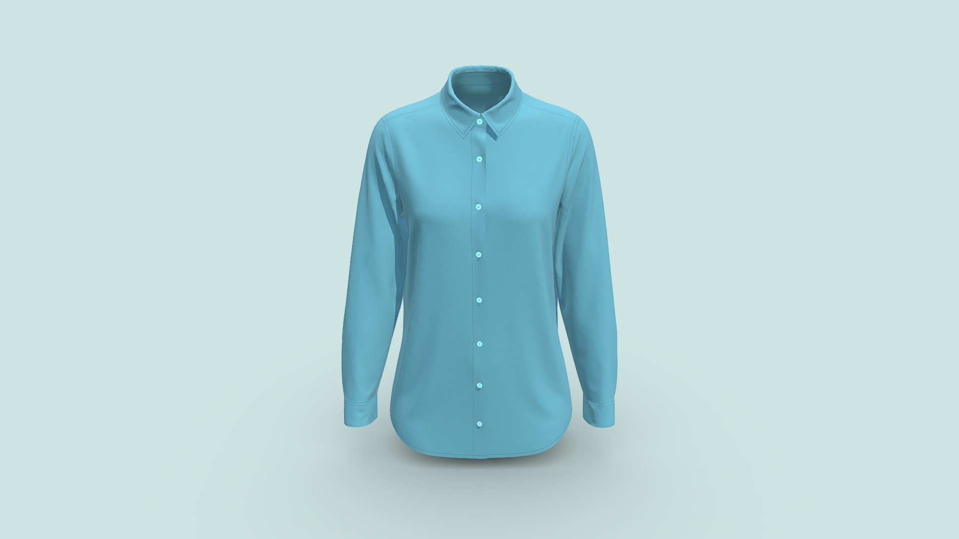 Cloth Title = Casual Women Shirt 

SKU = DG100283 

Category = Women 

Product Type = Shirt 

Cloth Length = Regular 

Body Fit = Regular Fit 

Occasion = Formal 

Sleeve Style = Long Sleeve 


Our Services:

3D Apparel Design.

OBJ,FBX,GLTF Making with High/Low Poly.

Fabric Digitalization.

Mockup making.

3D Teck Pack.

Pattern Making.

2D Illustration.

Cloth Animation and 360 Spin Video.


Contact us:- 

Email: info@digitalfashionwear.com 

Website: https://digitalfashionwear.com 


We designed all the types of cloth specially focused on product visualization, e-commerce, fitting, and production. 

We will design: 

T-shirts 

Polo shirts 

Hoodies 

Sweatshirt 

Jackets 

Shirts 

TankTops 

Trousers 

Bras 

Underwear 

Blazer 

Aprons 

Leggings 

and All Fashion items. 





Our goal is to make sure what we provide you, meets your demand 3d model
