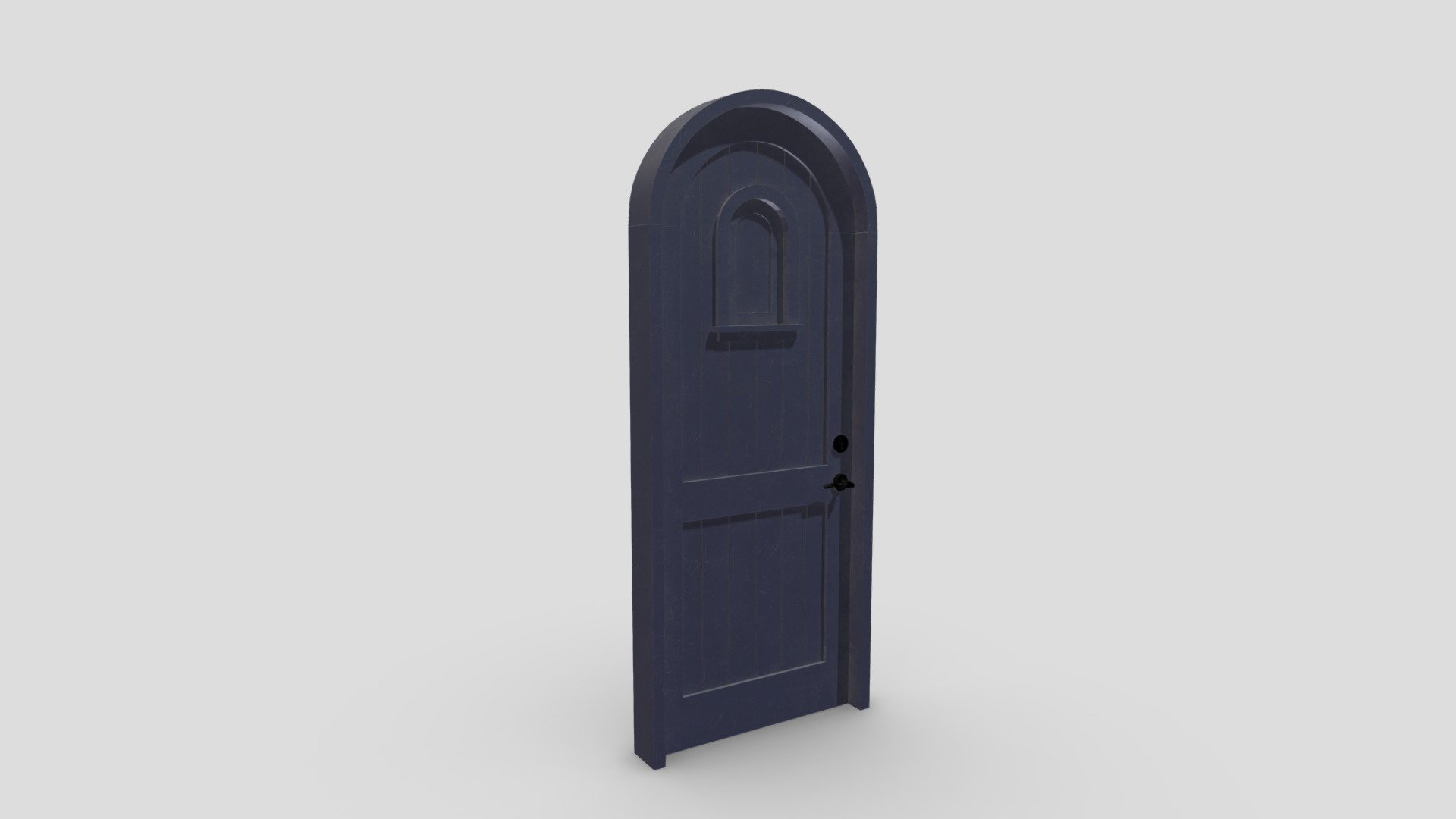 Hi, I'm Frezzy. I am leader of Cgivn studio. We are a team of talented artists working together since 2013.
If you want hire me to do 3d model please touch me at:cgivn.studio Thanks you! - Castle Door 02 Low Poly Realistic - Buy Royalty Free 3D model by Frezzy3D 3d model