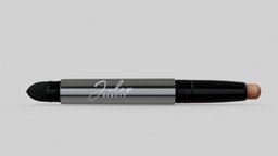 Julep Eyeshadow Pen 3D Cosmetic pen, cosmetics, eyeshadow, julep