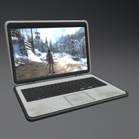Laptop [ROTTR]