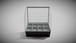 Display Case sticky, display-case, display-case-food-sector, food-sector