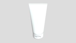 Cosmetic Tube tube, cosmetics