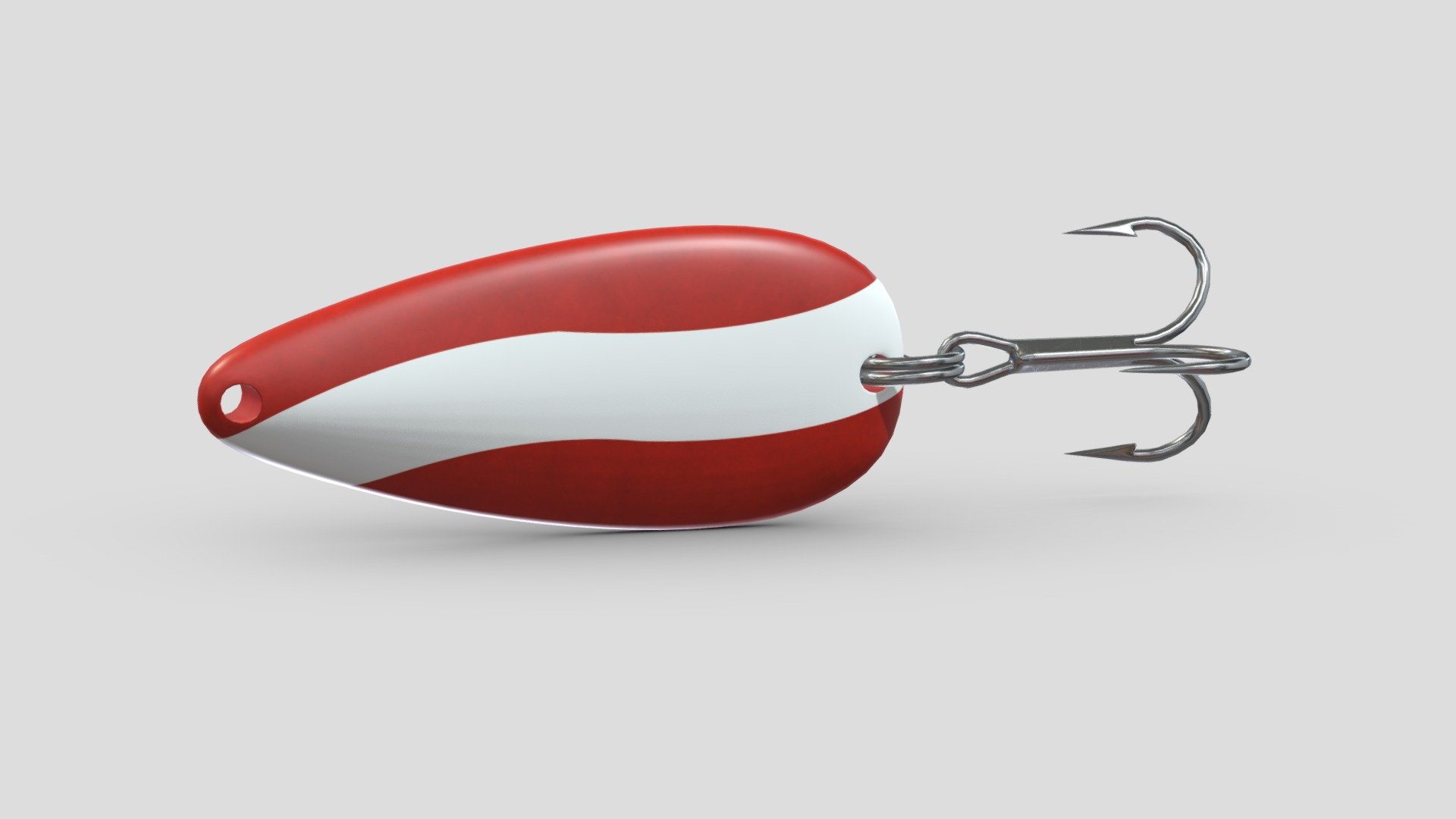 Hi, I'm Frezzy. I am leader of Cgivn studio. We are a team of talented artists working together since 2013.
If you want hire me to do 3d model please touch me at:cgivn.studio Thanks you! - South Bend Spoons Lure - Buy Royalty Free 3D model by Frezzy3D 3d model
