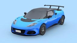 Lotus Evora GT 430 2018 modern, power, vehicles, transportation, tire, cars, suv, drive, luxury, vintage, speed, supercar, sportscar, lotus, coupe, evora, lotus-evora
