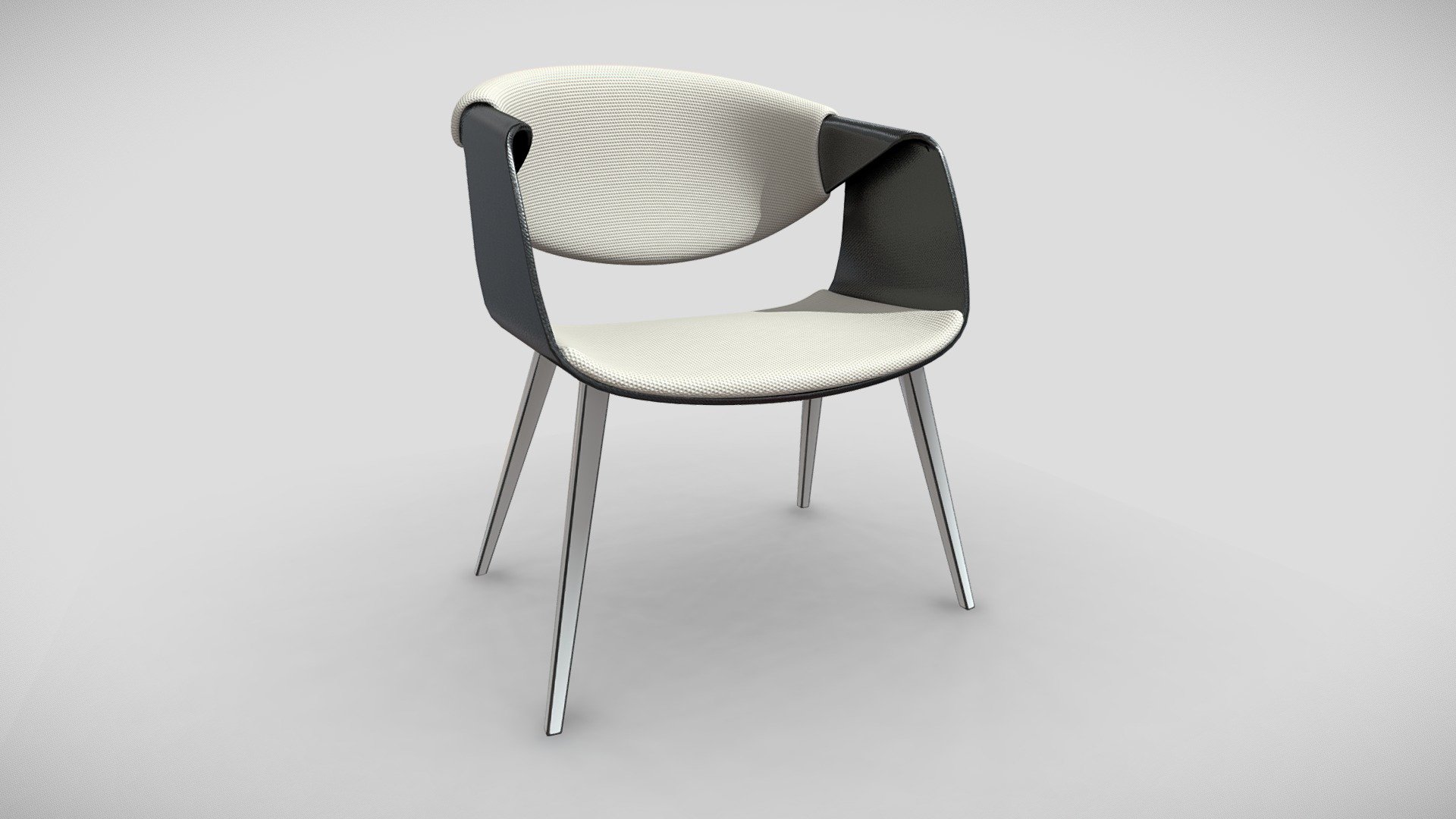My armchair 01/2023 - My armchair 01/2023 - Buy Royalty Free 3D model by VRA (@architect47) 3d model