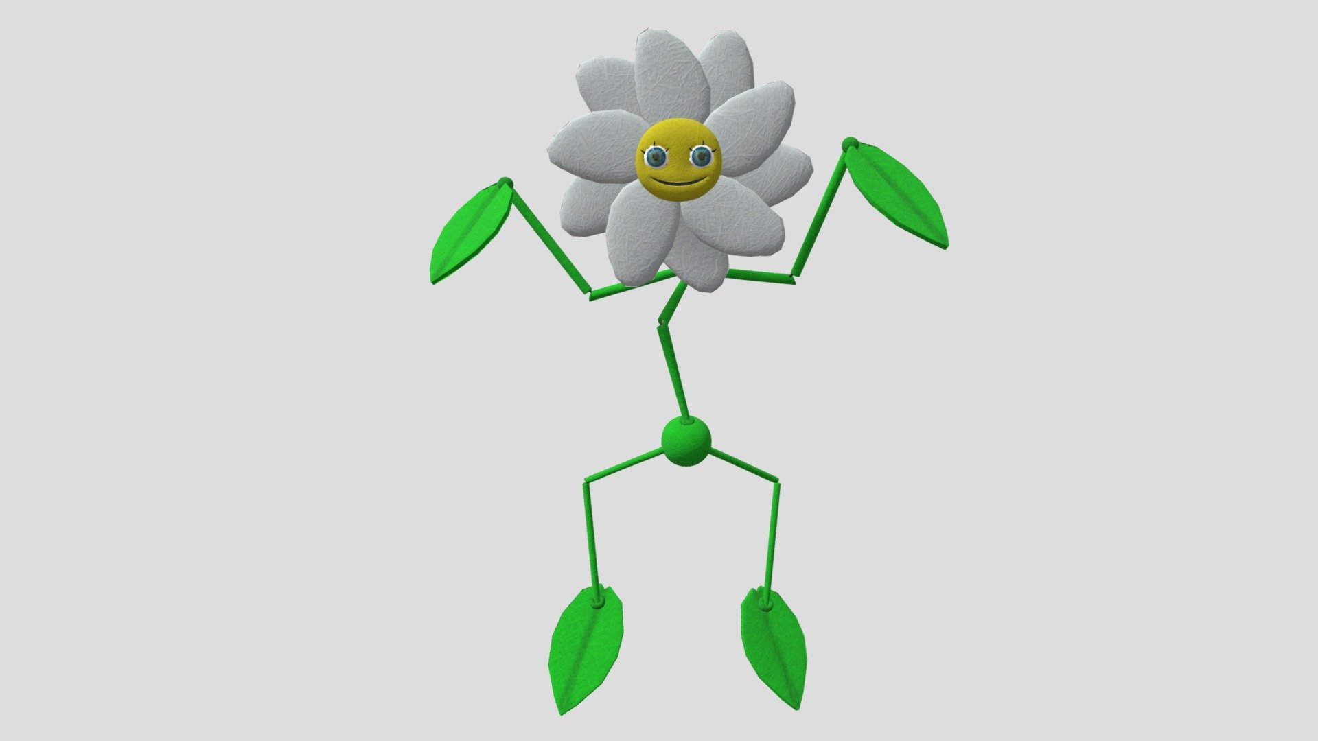 This took a while

If you use this model please give credit - Poppy Playtime | Daisy - Download Free 3D model by Xoffly 3d model