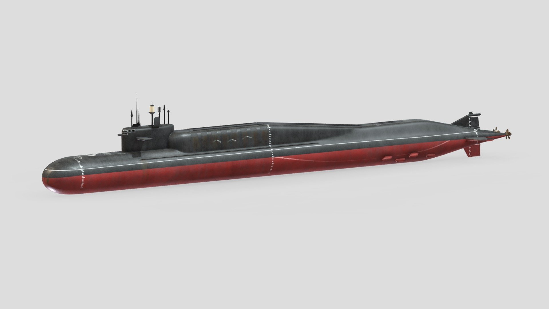 Hi, I'm Frezzy. I am leader of Cgivn studio. We are a team of talented artists working together since 2013.
If you want hire me to do 3d model please touch me at:cgivn.studio Thanks you! - Russian Nuclear Delta IV - 3D model by Frezzy3D 3d model